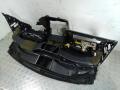 панель передняя салона (торпедо) Hyundai Getz 1 поколение [рестайлинг] 2006, 97350-1C000 - фото №4