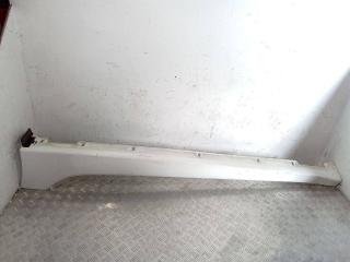 накладка на порог Hyundai i40 VF 2011, 877513Z000