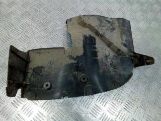 защита бампера заднего Mazda Tribute 1 поколение 2002, E11050350