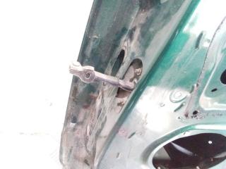 ограничитель открывания двери Mazda Tribute 1 поколение 2002