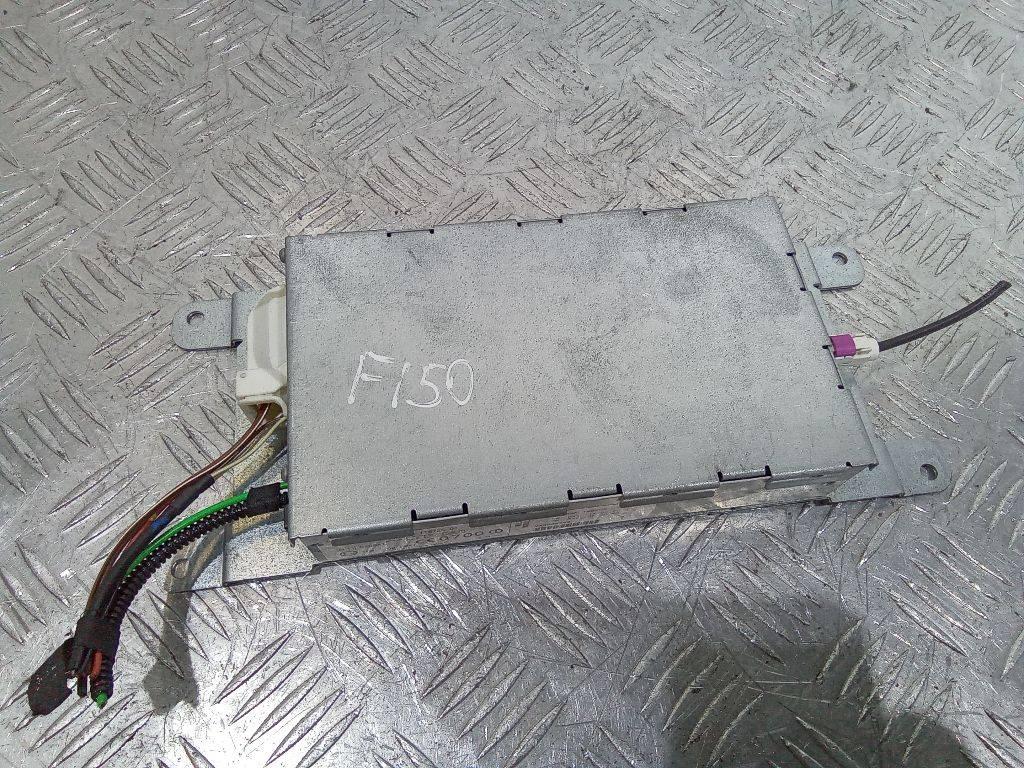 блок Bluetooth BMW 5 серия E60/E61 2006, 9-116725-01 - фото №1
