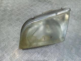 фара левая Mitsubishi Space Star 1 поколение 2001, 14895500