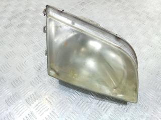 фара правая Mitsubishi Space Star 1 поколение 2001, 14895600