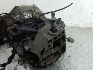 кронштейн КПП Renault Safrane 1 поколение [рестайлинг] 1999, 2.2 л., дизель, МКПП, 7700833314