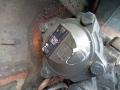 насос гидроусилителя руля Mercedes-Benz Axor 1 поколение 2003, МКПП, A0024604980 - фото №2