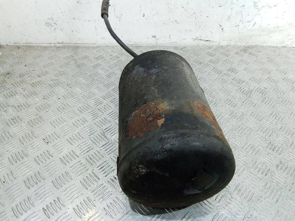 ресивер воздушный Mercedes-Benz Actros 1 поколение (MP1) 2002, A0044320601 - фото №1