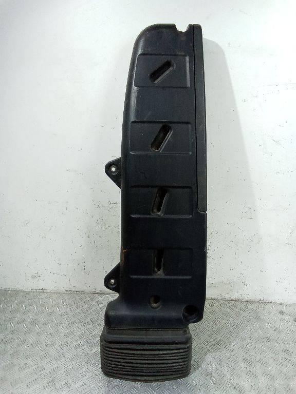 воздухозаборник MAN TGL 1 поколение 2007, 81082010531 - фото №1