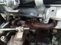 коллектор выпускной Renault Megane 2 поколение 2003, 1.5 л., дизель, МКПП, 022407 - фото №2