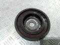 шкив коленвала Renault Duster 1 поколение 2013, 1.5 л., дизель, МКПП - фото №3