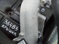 гофра инжектора Renault Megane 2 поколение [рестайлинг] 2007, 1.9 л., дизель, МКПП, A2C53027874 - фото №3