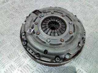 комплект сцепления Jeep Renegade 1 поколение 2017, 1.6 л., дизель, 55261493