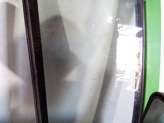 стекло двери передней правой Renault Premium 1 поколение 1996, DOT90AS2M40