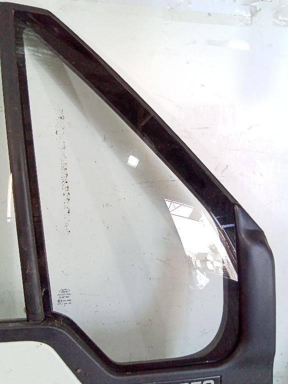 форточка передняя правая Ford Transit 6 поколение 2005, DOT17M30AS2 - фото №1