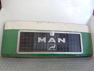капот MAN F90 1 поколение 1996, 81611100016