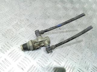 кран распределительный MAN TGA 1 поколение 2005, 0481007011