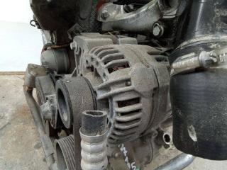 генератор Renault Clio 2 поколение [2-й рестайлинг] 2008, 1.2 л., бензин, МКПП, 8200660037