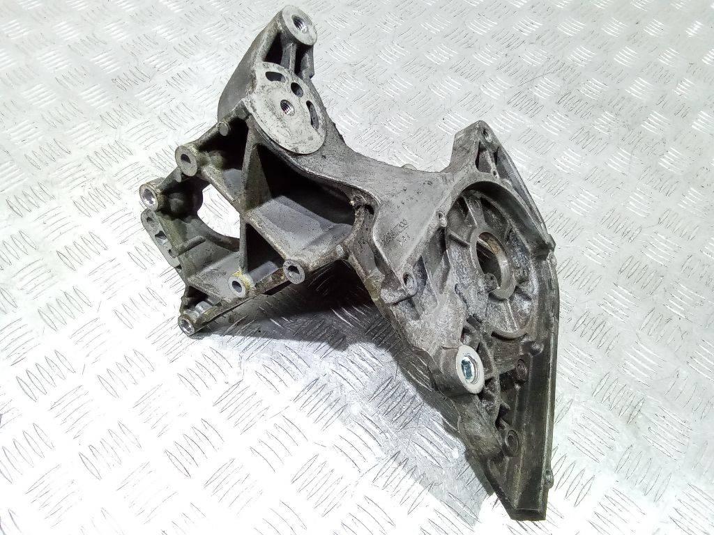 кронштейн ТНВД Jeep Renegade 1 поколение 2015, 1.6 л., дизель, МКПП, 55226624 - фото №1