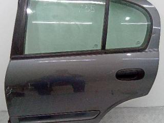 дверь задняя левая Nissan Almera N16 [рестайлинг] 2005