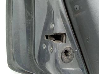 замок двери задней левой Nissan Almera N16 [рестайлинг] 2005