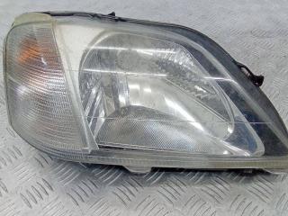 фара правая Renault Logan 1 поколение 2007, 8200211006