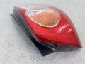 фонарь задний левый Toyota Avensis 3 поколение (T270) 2008, хетчбэк 5 дв., 89073264 - фото №3