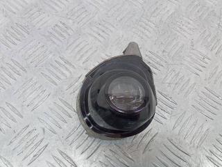 фара противотуманная левая Mazda 3 BM [рестайлинг] 2018