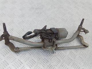 механизм стеклоочистителя (трапеция дворников) Peugeot 207 1 поколение 2008, 0390241540
