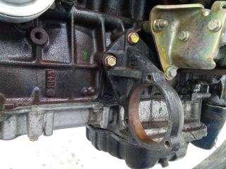 кронштейн полуоси Nissan Almera Tino V10 [рестайлинг] 2005, 2.2 л., дизель, МКПП