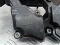 маслоотделитель (сапун) Renault Scenic 2 поколение [рестайлинг] 2008, 2.0 л., дизель, АКПП, 8200673395 - фото №2