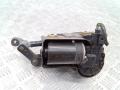 механизм стеклоочистителя (трапеция дворников) Volkswagen Fox 2 поколение 5Z 2006, F006B20070 - фото №2