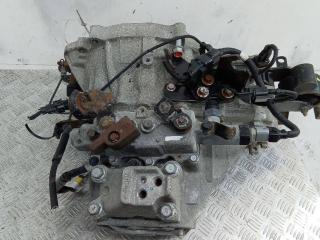 КПП механическая (МКПП) Hyundai i30 FD 2008, 1.6 л., дизель, МКПП, M56CF2, S81763