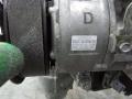 компрессор кондиционера Toyota Verso 1 поколение 2010, 2.0 л., дизель, МКПП, 5SE12C - фото №3
