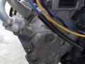 компрессор кондиционера Toyota Verso 1 поколение 2010, 2.0 л., дизель, МКПП, 5SE12C - фото №5