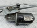 механизм стеклоочистителя (трапеция дворников) Volkswagen Golf 5 поколение 2004, 1J1955023 - фото №2