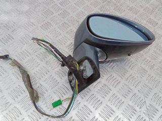 зеркало наружное правое Citroen C4 1 поколение 2005