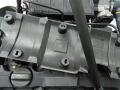 декоративная крышка двигателя Peugeot 307 1 поколение 2001, 1.6 л., бензин, МКПП, 9638602180 - фото №2