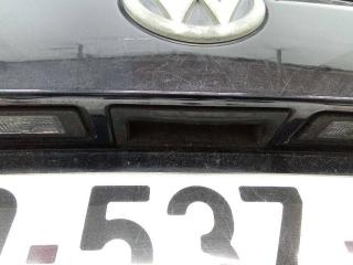 кнопка открытия багажника Volkswagen Golf Plus 2 поколение 2010