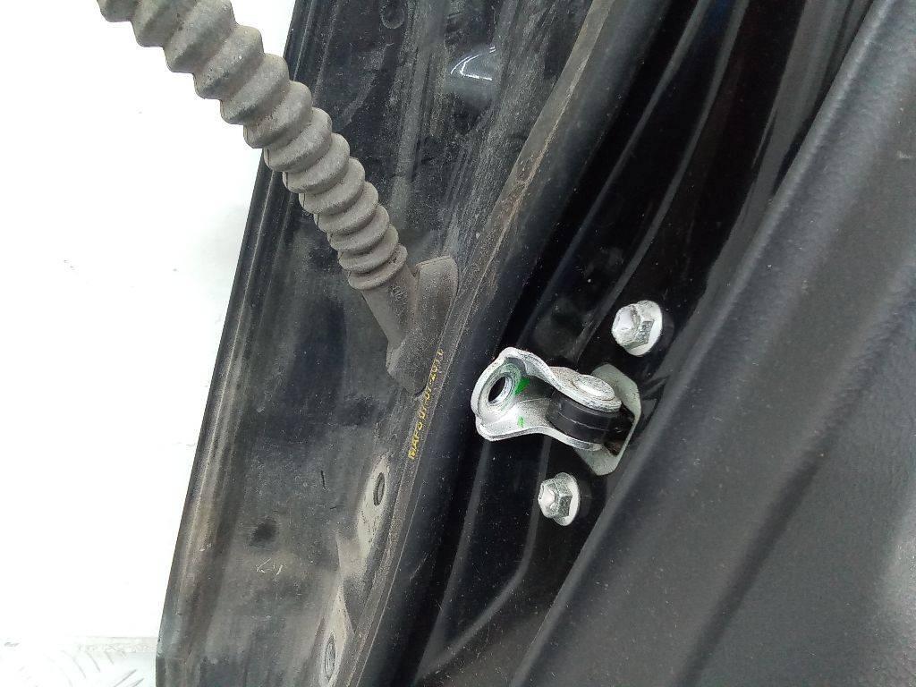 ограничитель открывания двери Nissan Pixo 1 поколение 2011 - фото №1