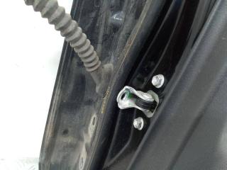 ограничитель открывания двери Nissan Pixo 1 поколение 2011