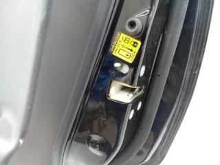 замок двери задней правой Nissan Pixo 1 поколение 2011