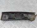 Крепление бампера переднего SEAT Leon 1 поколение 2003, 1M0807049 - фото №2