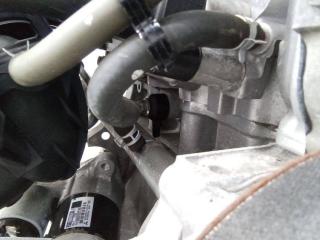 датчик детонации Suzuki Alto 7 поколение 2011, 1.0 л., бензин, МКПП