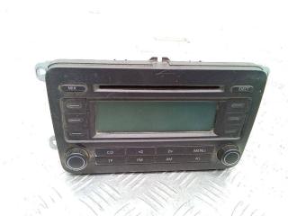 магнитола Volkswagen Passat B6 2005, 1K0035186