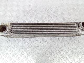 интеркулер BMW 5 серия E60/E61 2006, 17517795823, 7795823