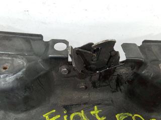 замок капота Fiat 500 2 поколение 2008