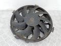 вентилятор радиатора Fiat Scudo 1 поколение 2002, 2.0 л., дизель, 1484413080 - фото №4