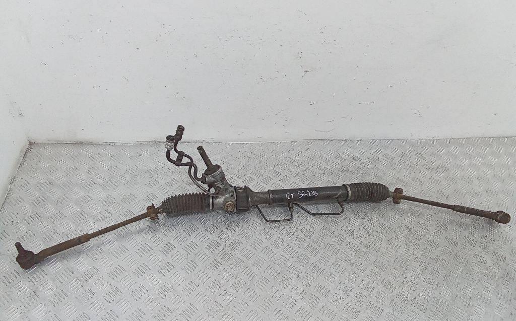 рулевая рейка Subaru Impreza 2 поколение (GD/GG) 2001, 2.5 л., бензин, 34110FE130 - фото №1