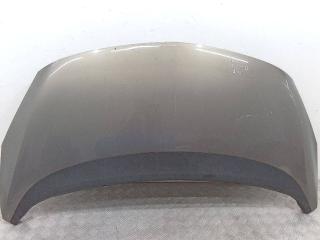 капот Opel Meriva 2 поколение (B) 2010, 13360589