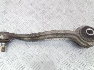 рычаг передний левый Mercedes-Benz CLC-Класс CL203 2008, 2.2 л., дизель, МКПП, купе