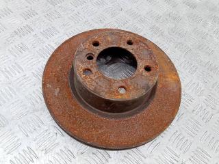 диск тормозной передний BMW 1 серия F20/F21 2011